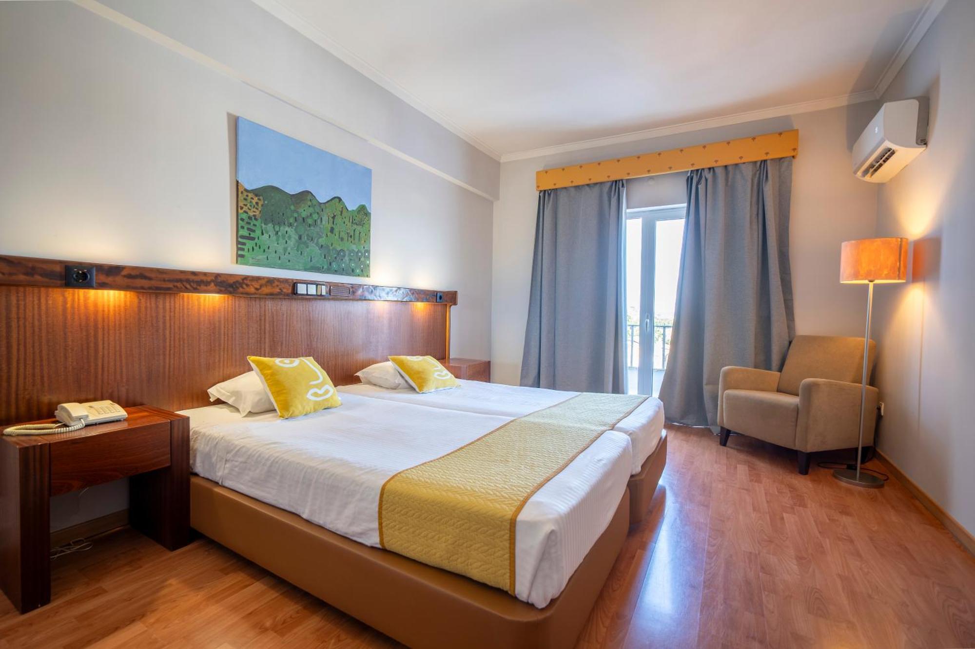 Hotel Onix Viseu Exterior photo